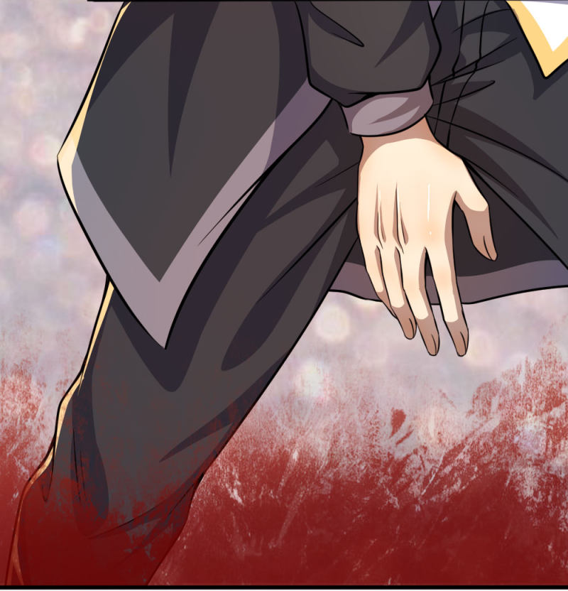 Medical Martial Arts Chapter 188 Gambar 20